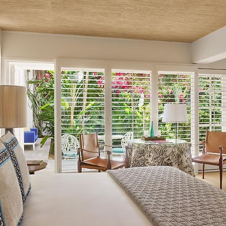 Hotel Parker Palm Springs Exterior foto